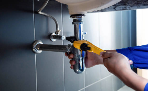 Reliable Scarsdale, NY Plumber Solutions